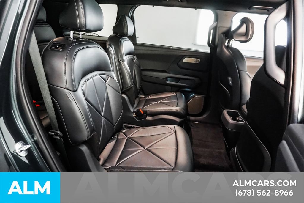 Used 2027 Kia Telluride SX FWD image 22