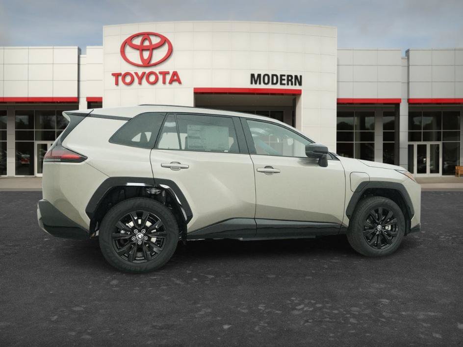 New 2026 Toyota RAV4 SE w/ Weather Package AWD/4WD image 15