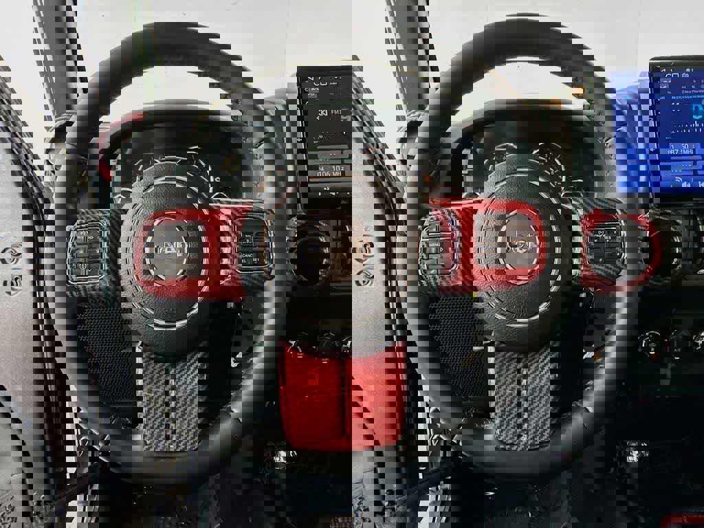 Used 2017 Jeep Wrangler Unlimited Sport w/ Quick Order Package 24S image 15