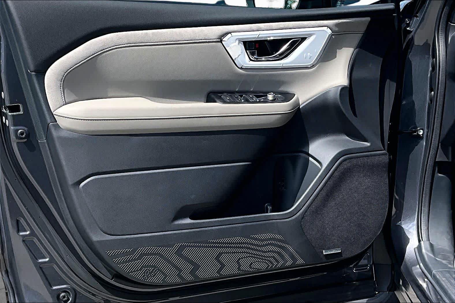 New 2026 Subaru Forester Limited AWD/4WD image 10