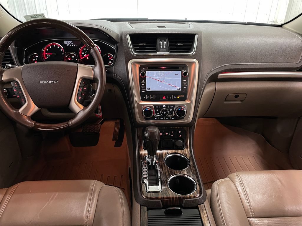 Used 2015 GMC Acadia Denali FWD image 2