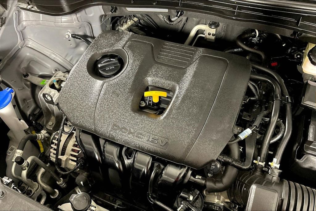 Used 2025 Kia Soul LX image 41