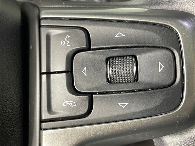 Used 2021 Chevrolet Tahoe LT w/ LT Signature Package image 11