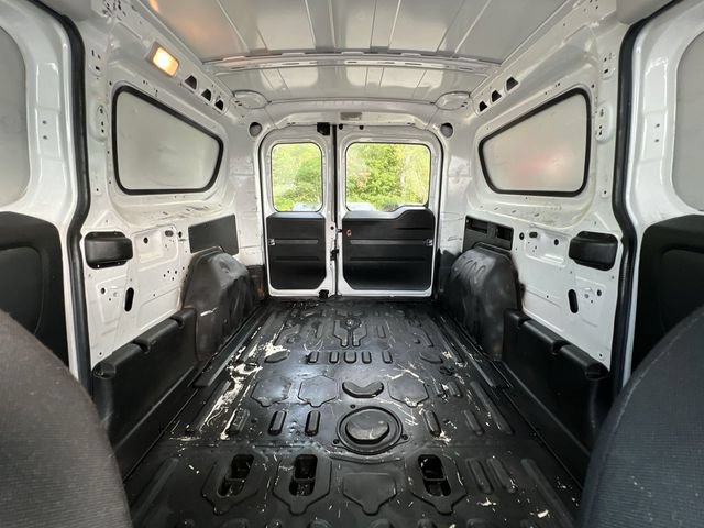 Used 2016 RAM ProMaster City Tradesman FWD image 14