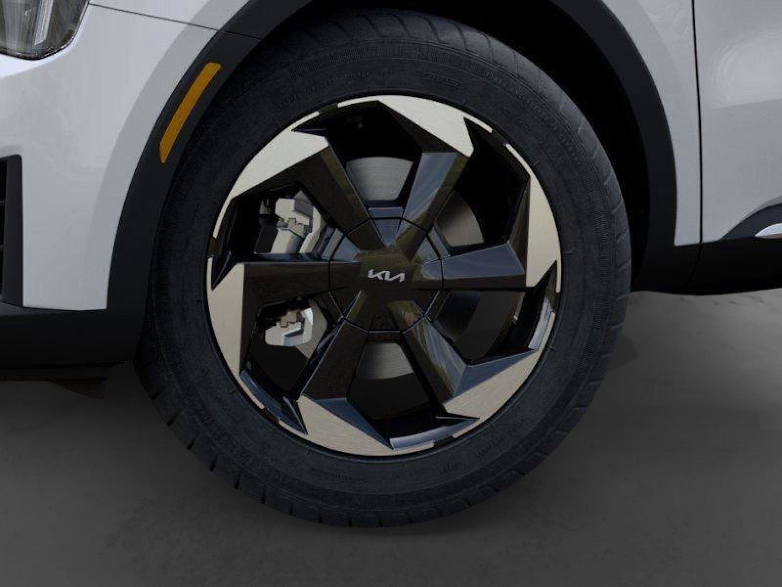 New 2026 Kia Sorento EX image 9