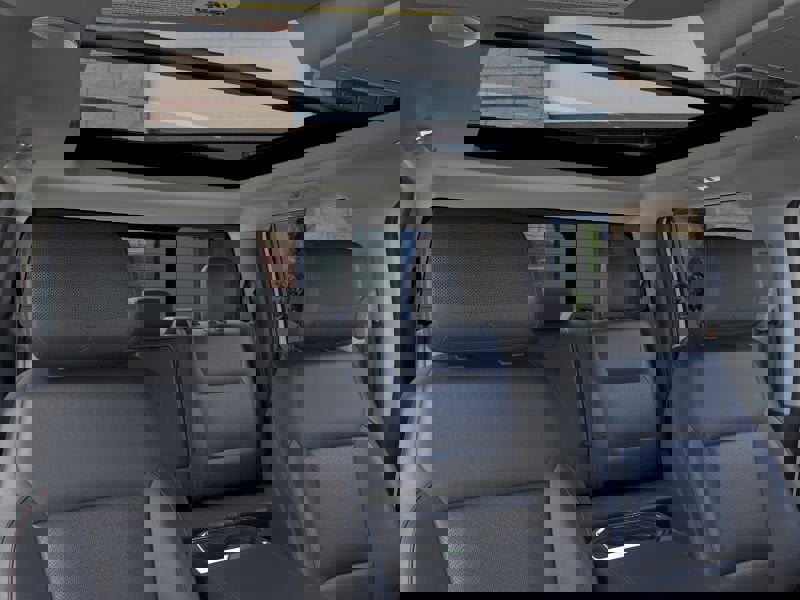 New 2026 Ford F250 Lariat w/ Lariat Ultimate Package image 22