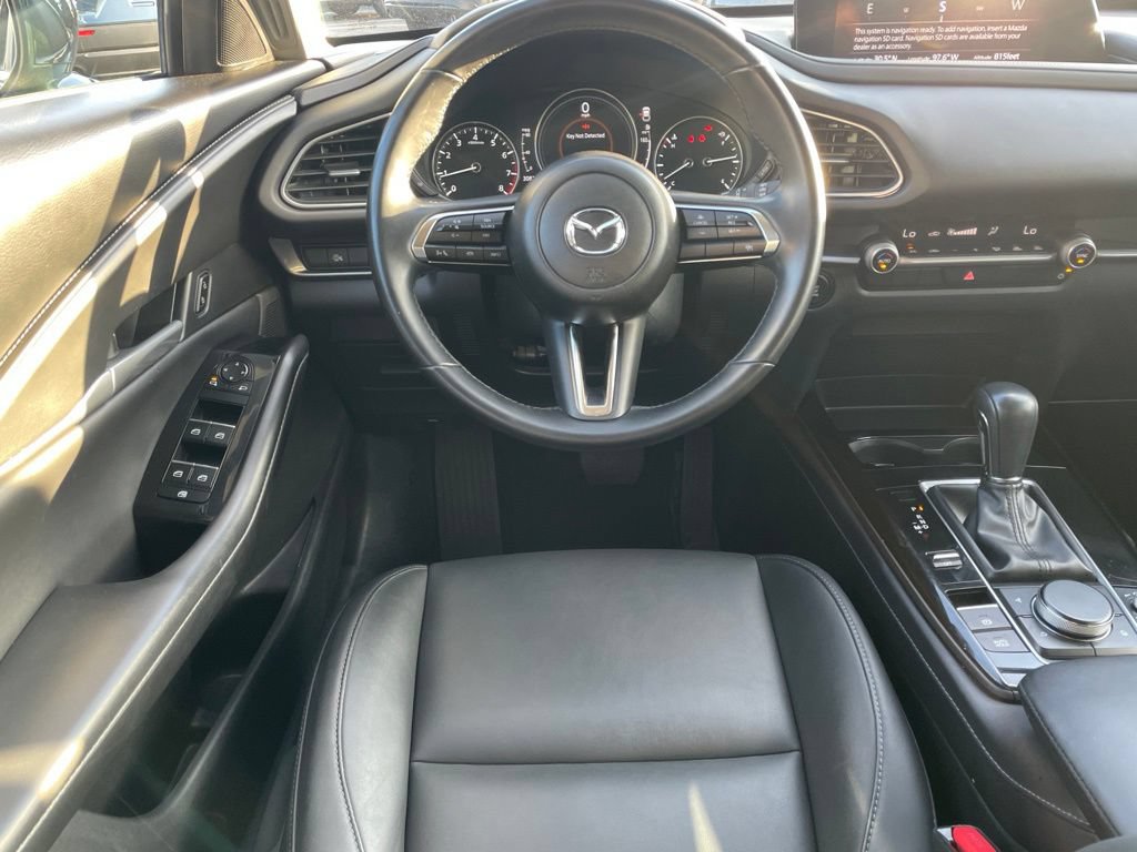Certified 2025 MAZDA CX-30 AWD 2.5 S w/ Select Sport Pkg image 19