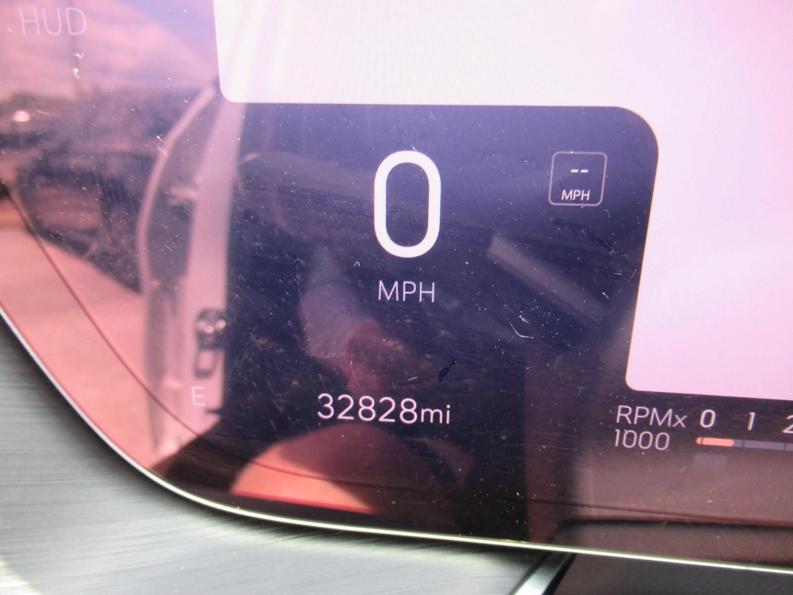 Used 2024 Buick Envision Preferred AWD/4WD image 24