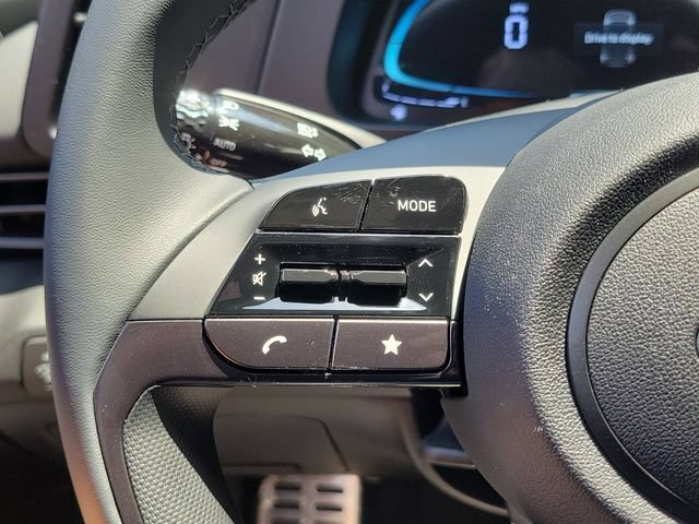 New 2026 Hyundai Elantra Sport FWD image 7