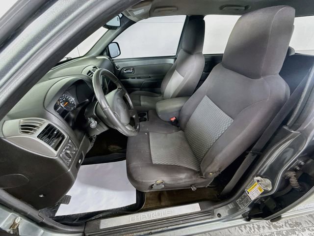 Used 2011 Chevrolet Colorado LT AWD/4WD image 20