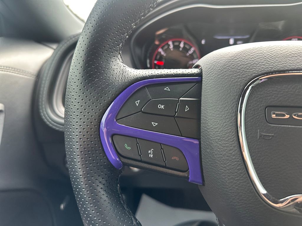 Used 2023 Dodge Challenger SXT w/ Plus Package image 30