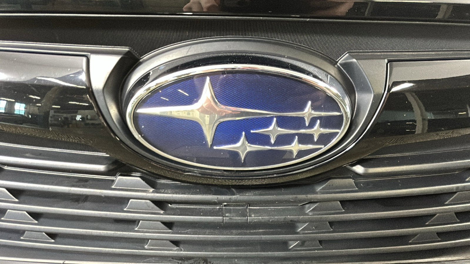 Used 2019 Subaru Forester Sport AWD/4WD image 9