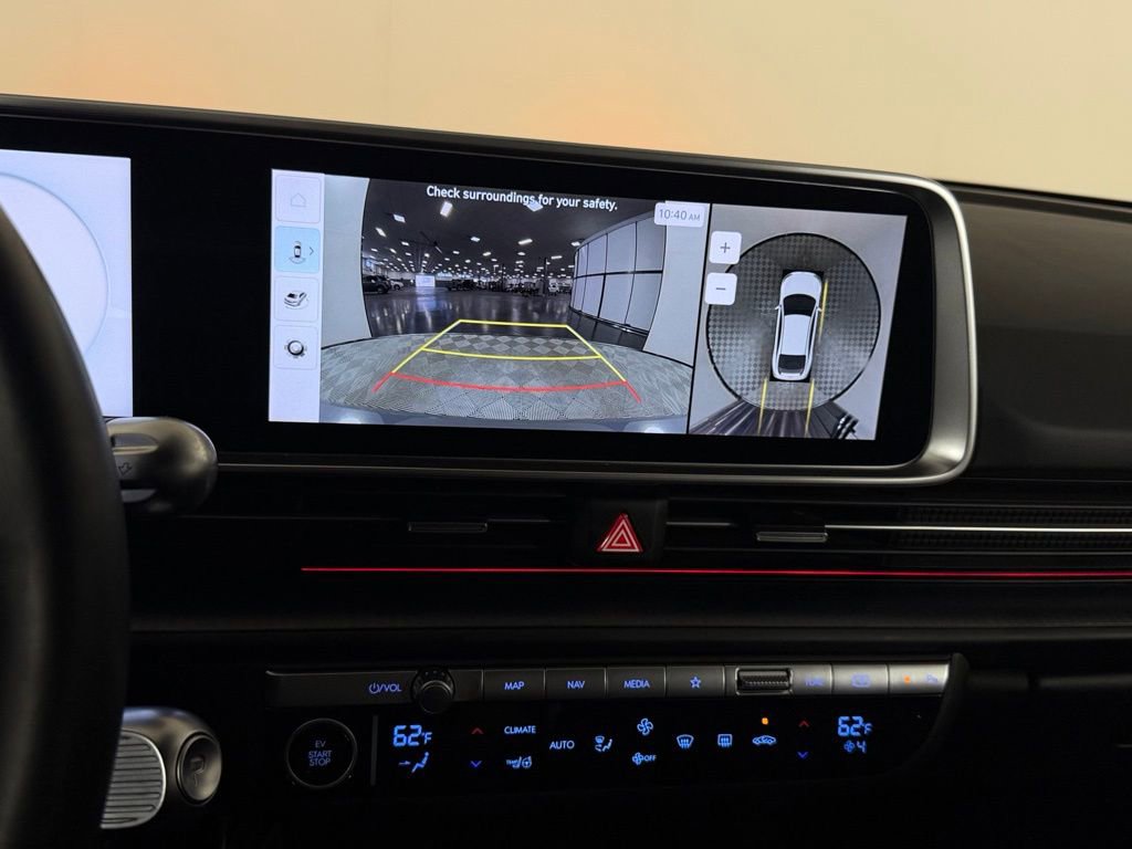 Used 2024 Hyundai Ioniq 6 Limited image 17