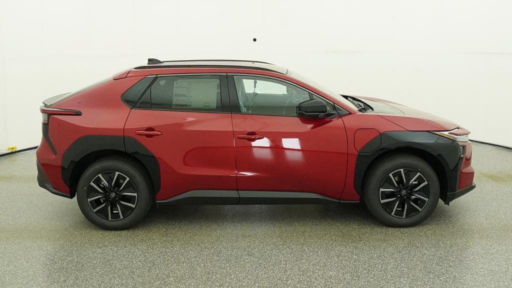 New 2026 Toyota bZ FWD image 14
