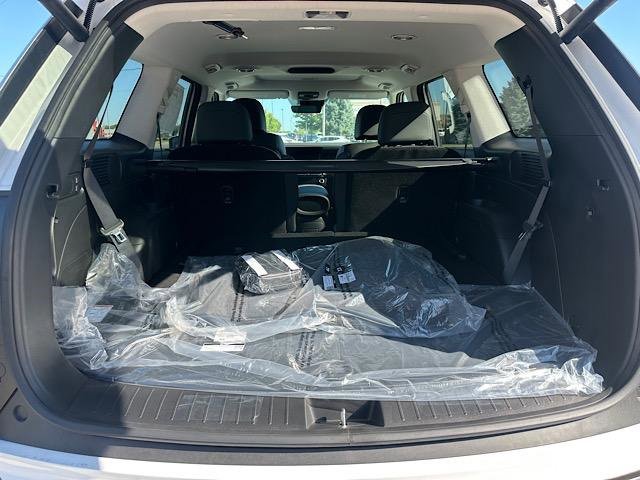 New 2026 Hyundai Palisade SEL image 6