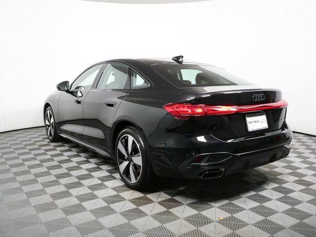 New 2026 Audi A5 2.0T Prestige AWD/4WD image 31