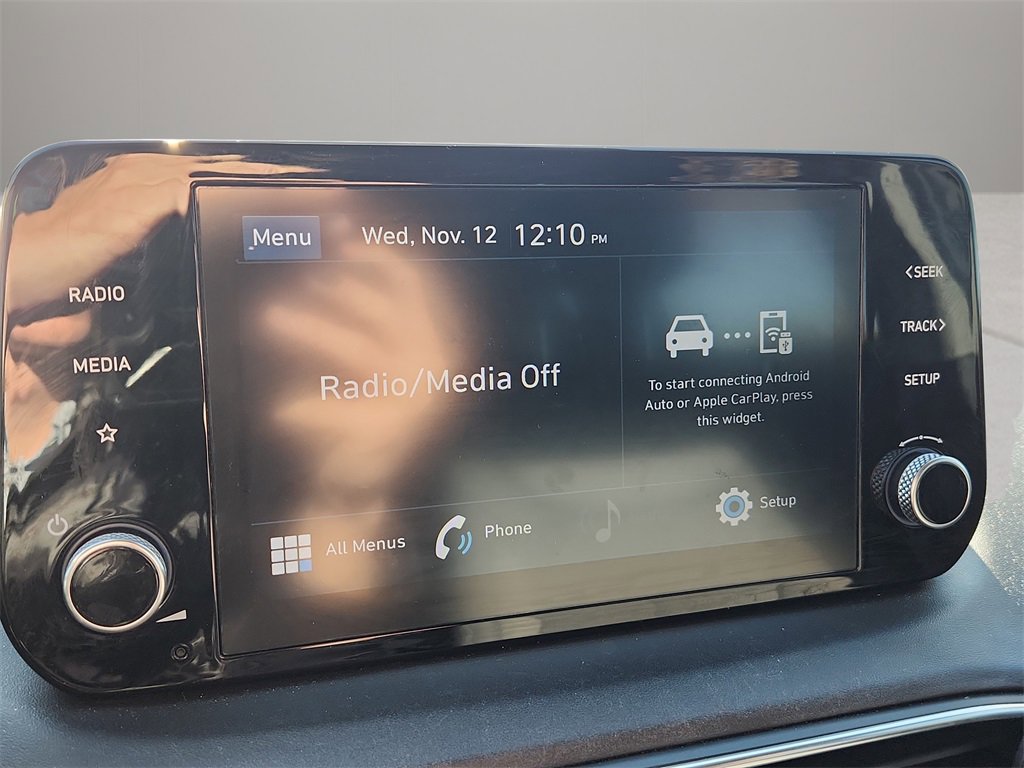 Used 2021 Hyundai Santa Fe SE image 27