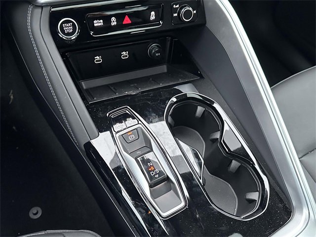 New 2025 Audi Q5 Premium image 12