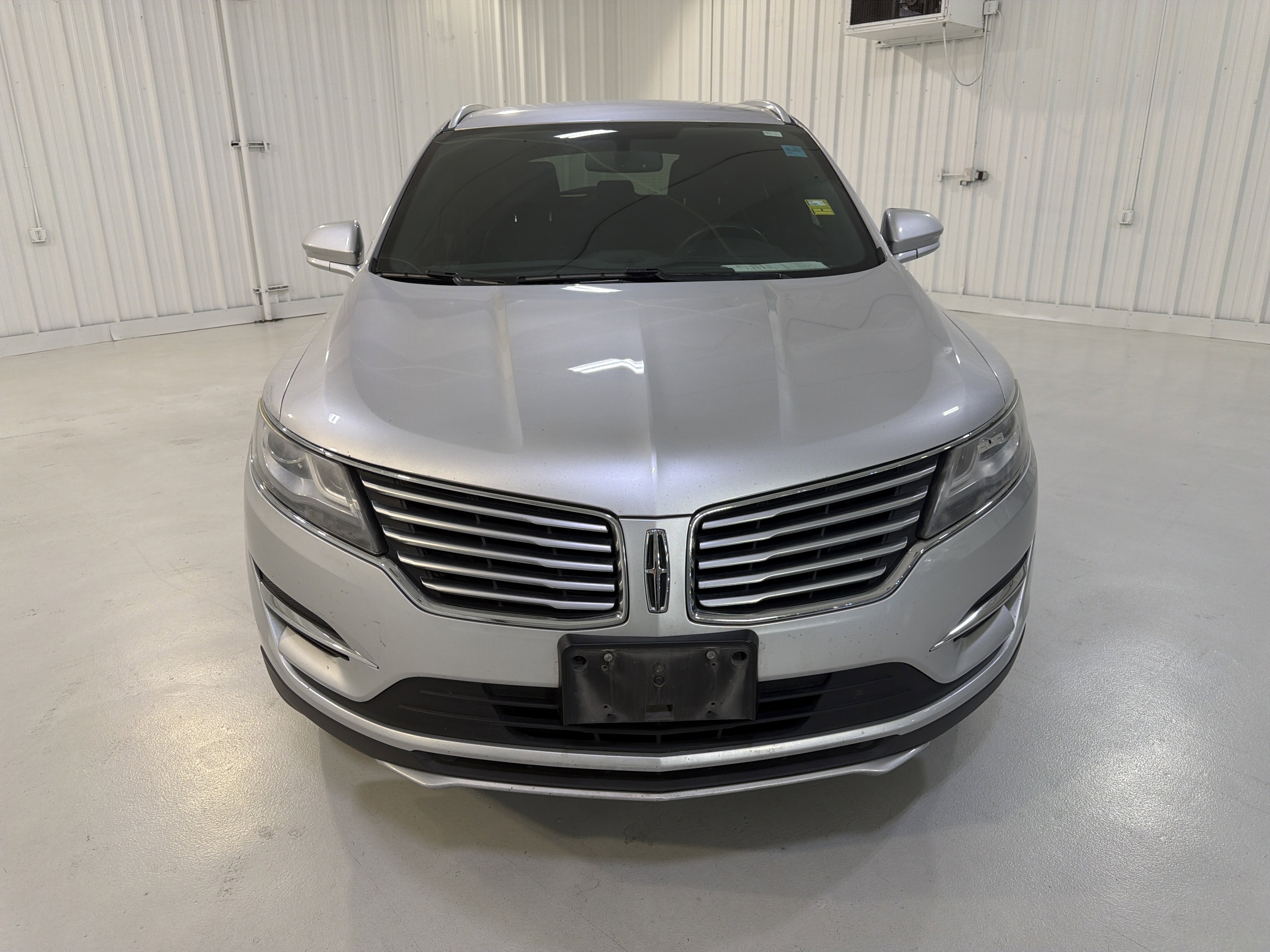 Used 2017 Lincoln MKC Premiere FWD image 8