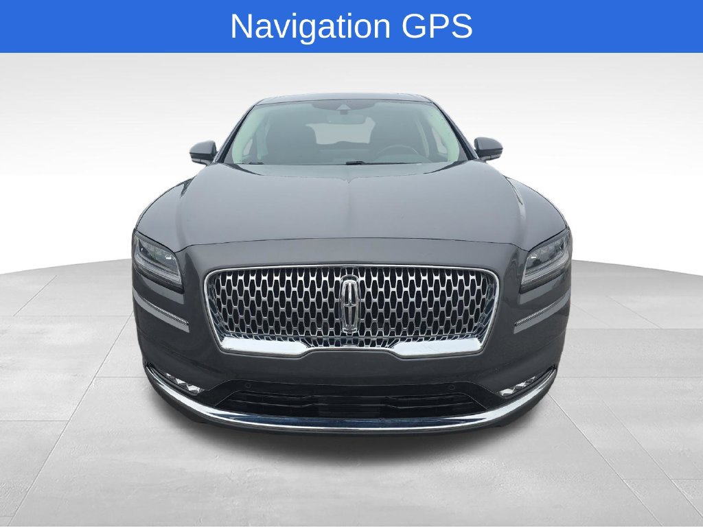Used 2023 Lincoln Nautilus Reserve w/ Equipment Group 202A AWD/4WD image 10