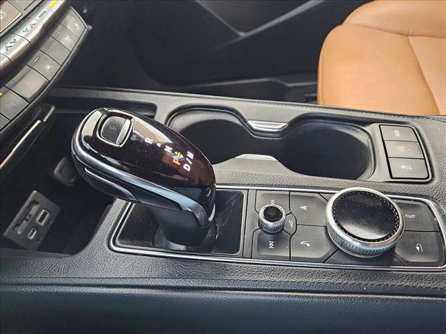 Used 2023 Cadillac XT4 Sport image 15