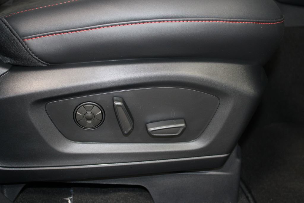 New 2026 Ford Explorer ST image 23