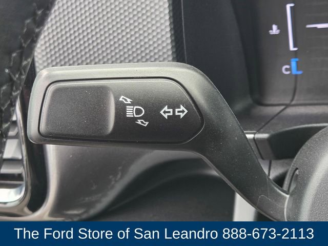 New 2025 Ford Ranger XLT w/ FX4 Off-Road Package image 26