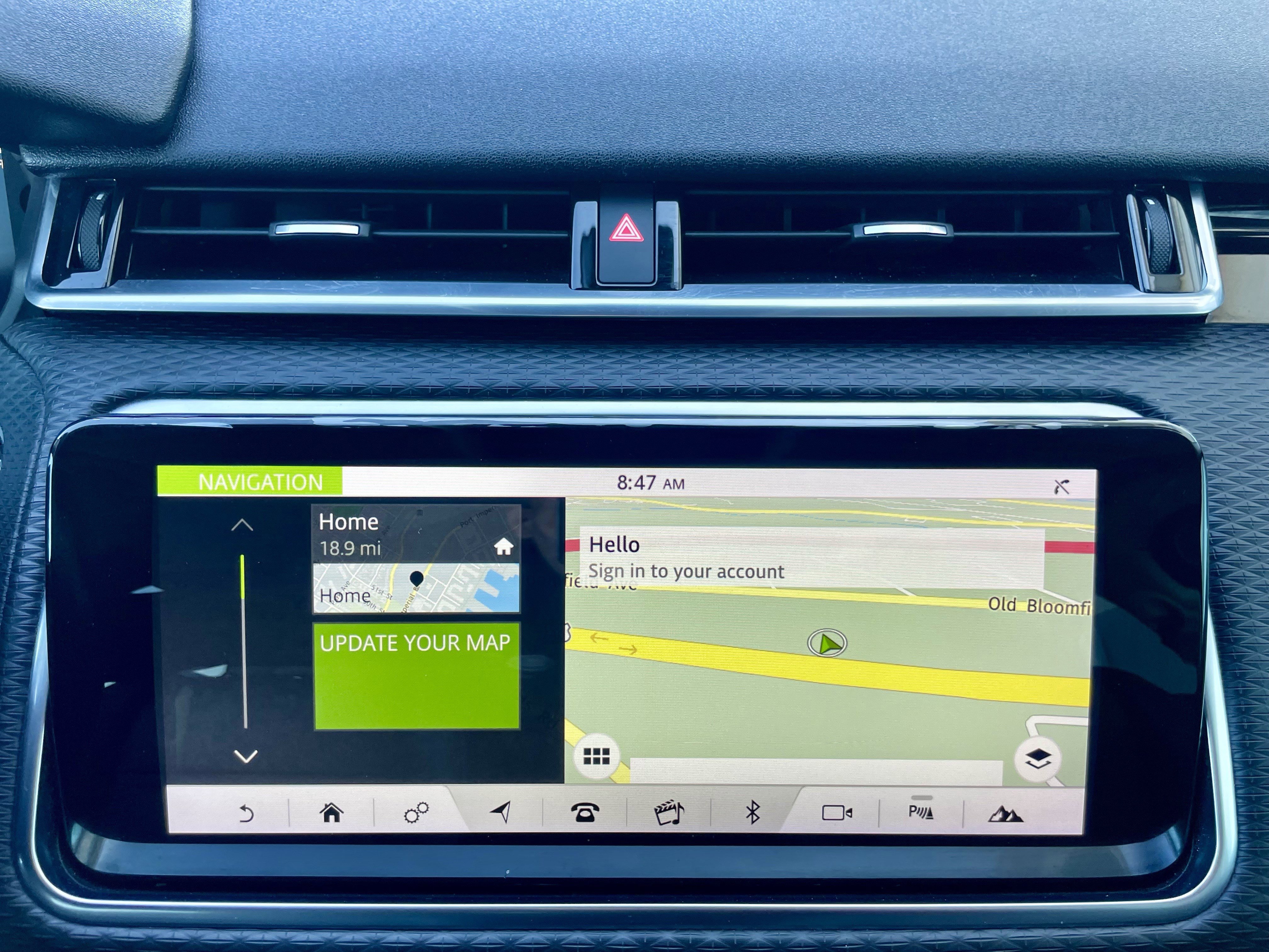 Used 2019 Land Rover Range Rover Velar S image 27