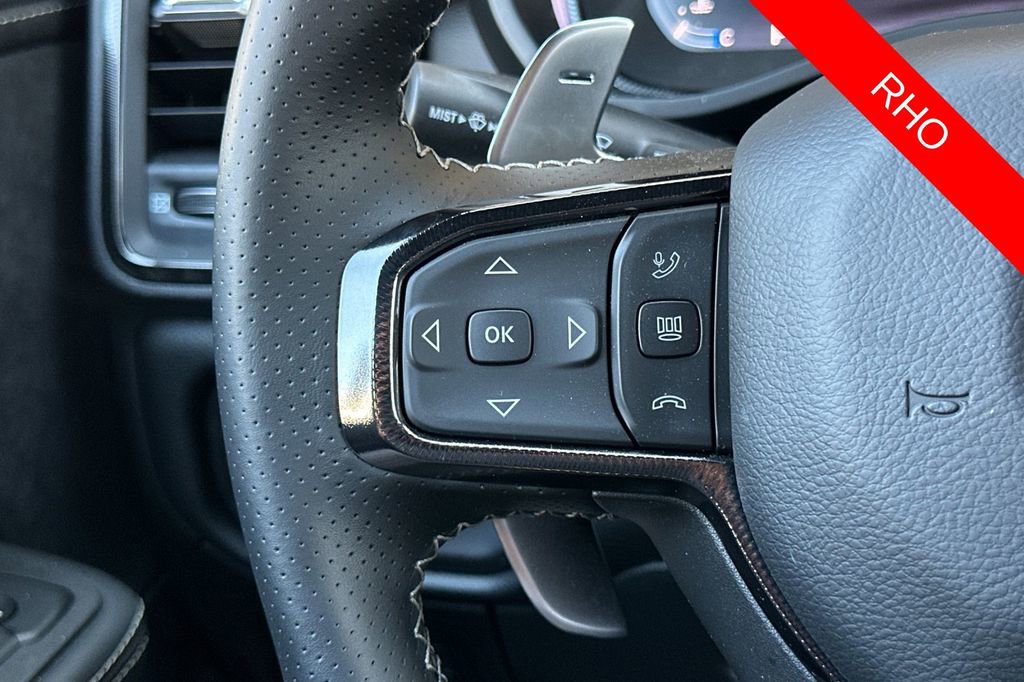 Used 2026 RAM 1500 RHO image 26