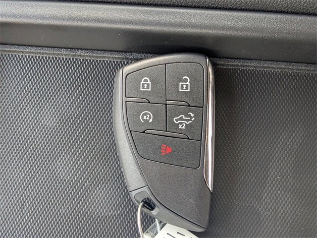 New 2026 Chevrolet Silverado 1500 LT image 33