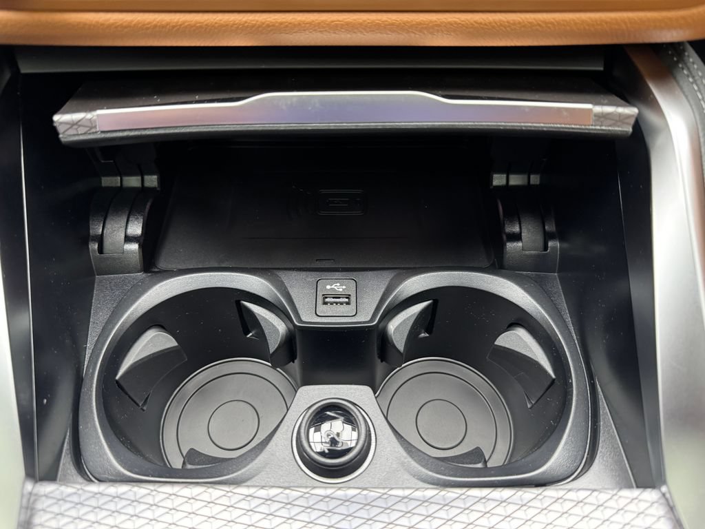 New 2027 BMW 430i Coupe w/ M Sport Package AWD/4WD image 18