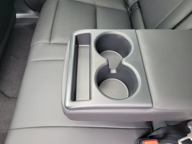 New 2026 Nissan Murano Platinum w/ Cargo Package AWD/4WD image 31