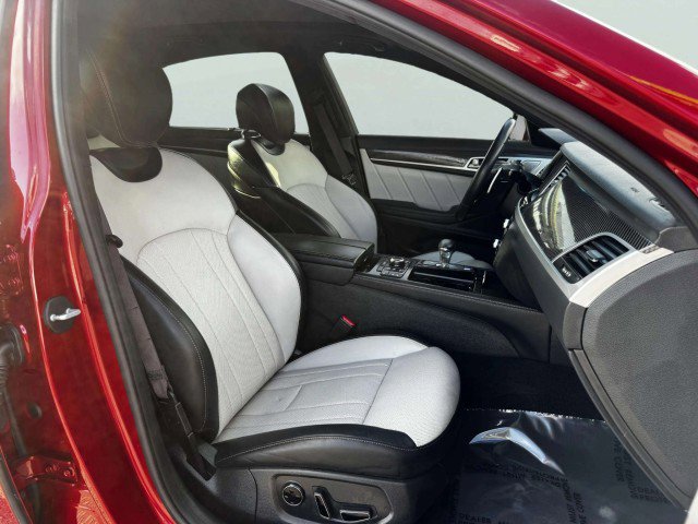 Used 2019 Genesis G80 3.3T Sport image 51