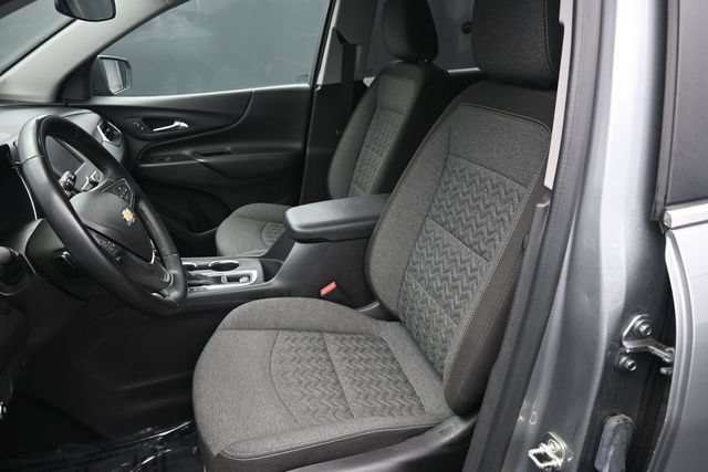 Used 2024 Chevrolet Equinox LT AWD/4WD image 15