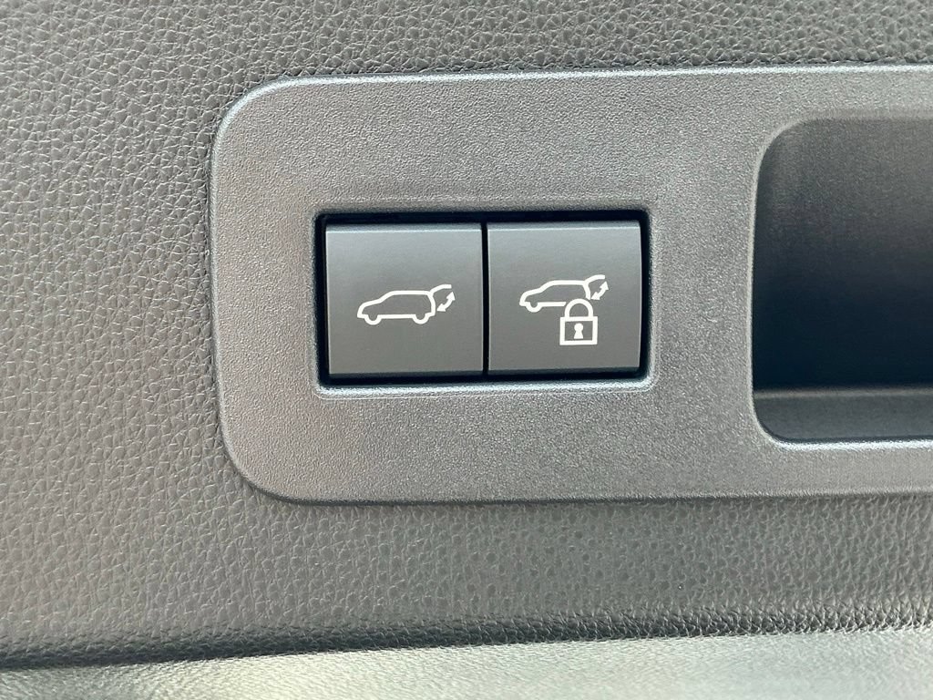 New 2026 Lexus LX 600 F Sport AWD/4WD image 20