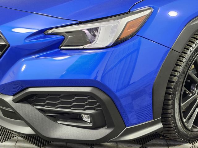 Used 2025 Subaru WRX Limited w/ Popular Package #2A AWD/4WD image 8