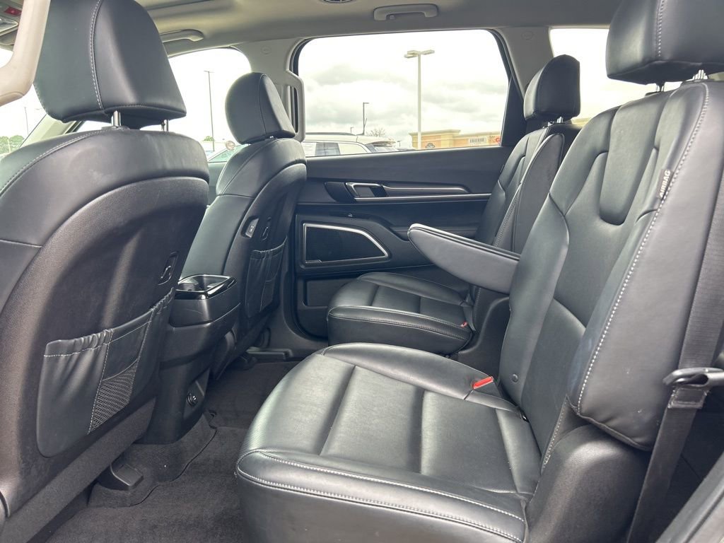 Used 2025 Kia Telluride S AWD/4WD image 10