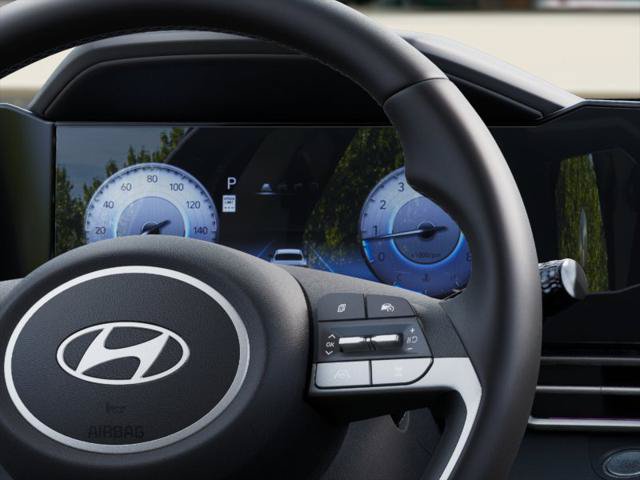 New 2026 Hyundai Elantra Limited FWD image 14