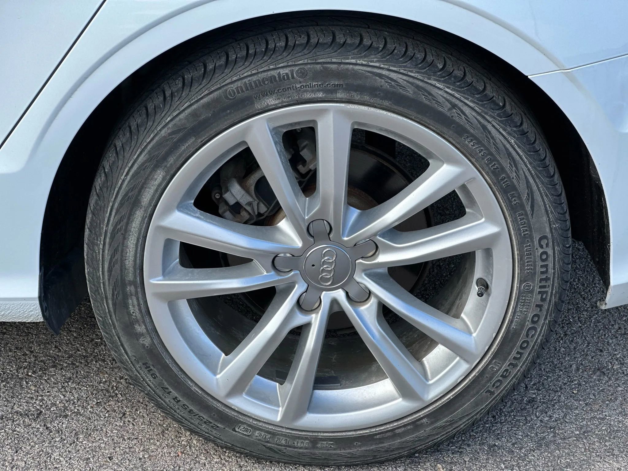 Used 2015 Audi A3 TDI Premium w/ Cold Weather Package image 25