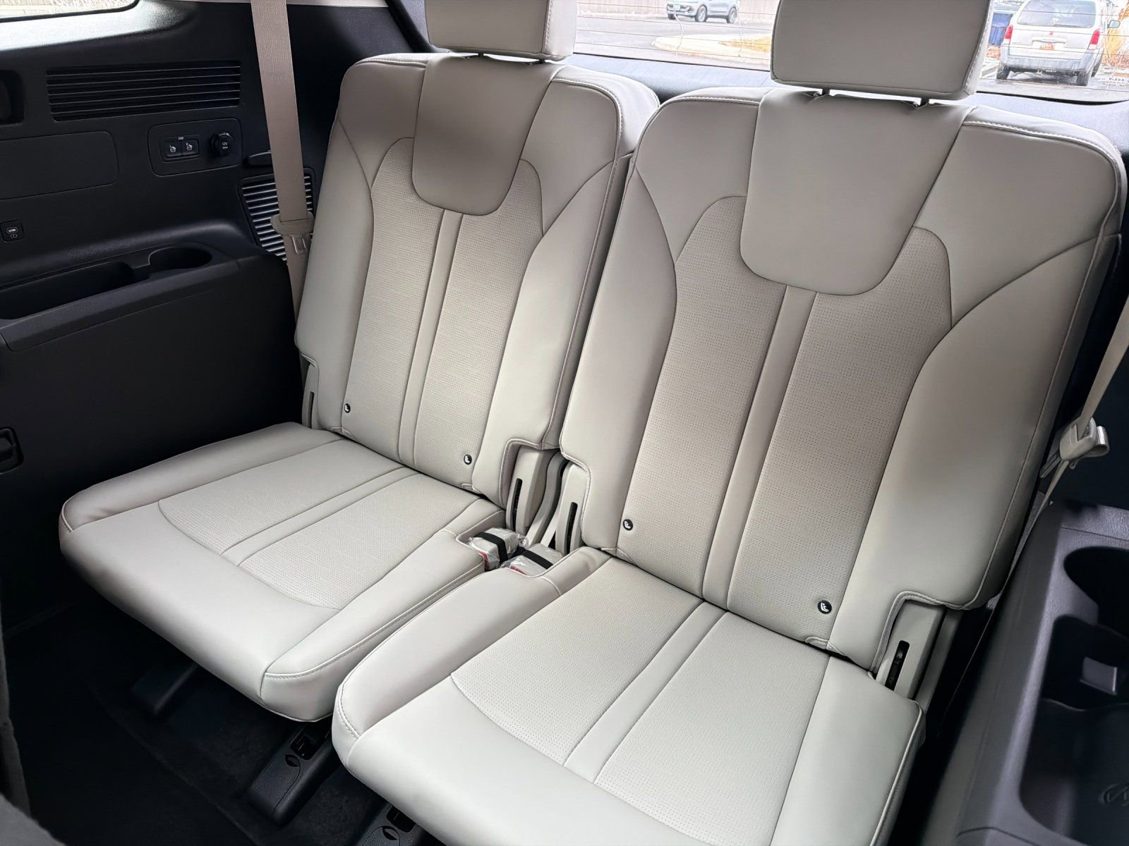 New 2026 Kia Sorento EX w/ EX Premium Package AWD/4WD image 15