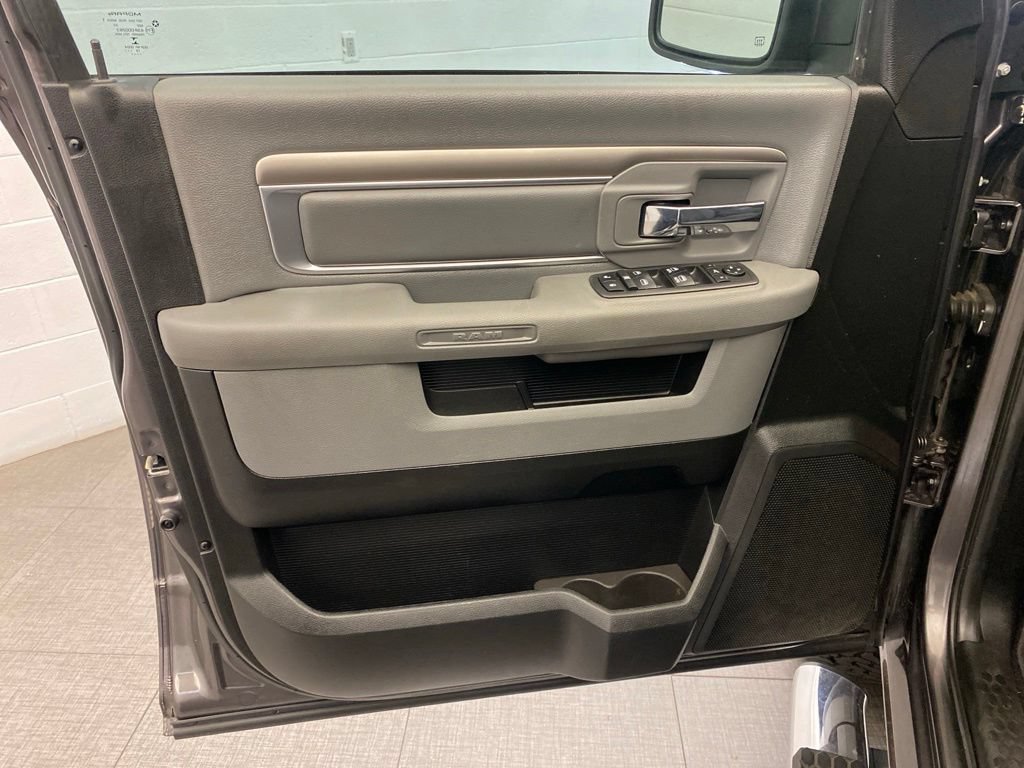 Used 2019 RAM 1500 Big Horn AWD/4WD image 31