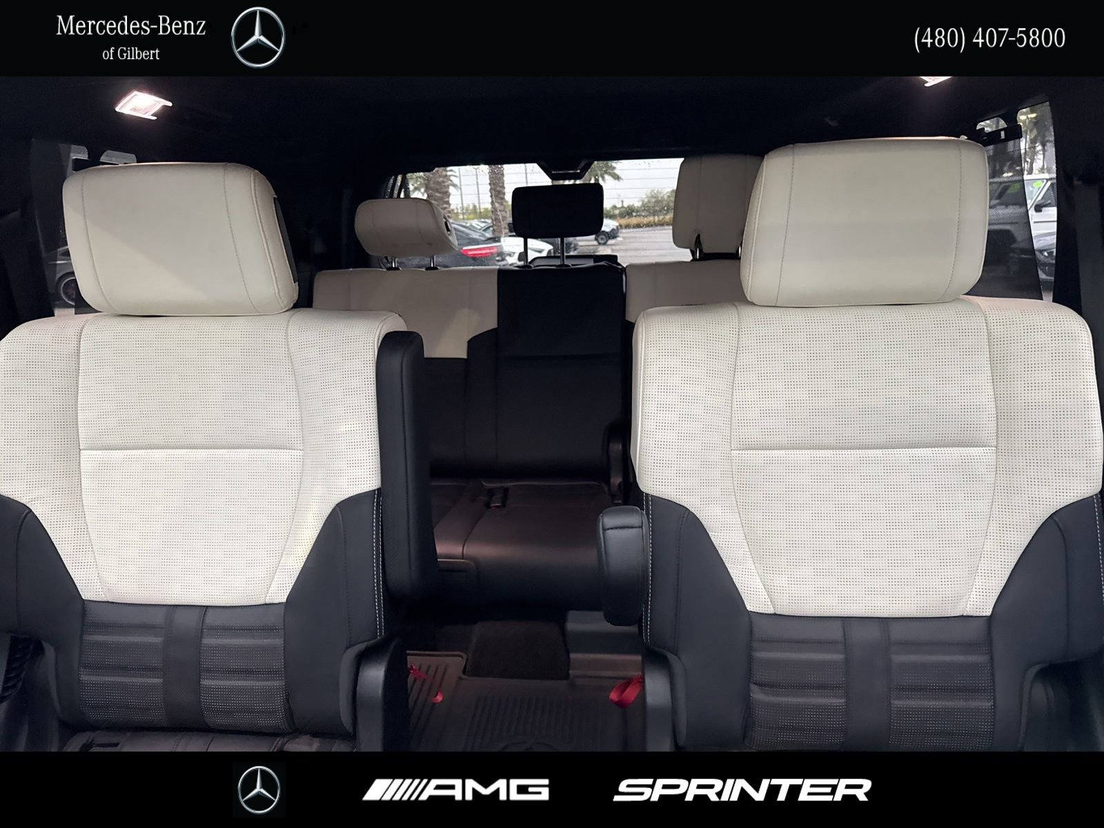 Used 2024 Toyota Sequoia Capstone image 18