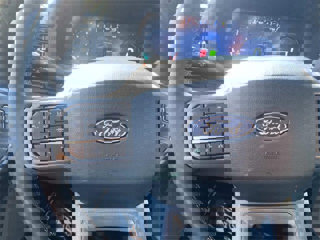 Used 2024 Ford F150 XLT w/ Equipment Group 302A MID image 58