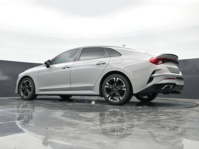 Used 2021 Kia K5 GT-Line FWD image 42