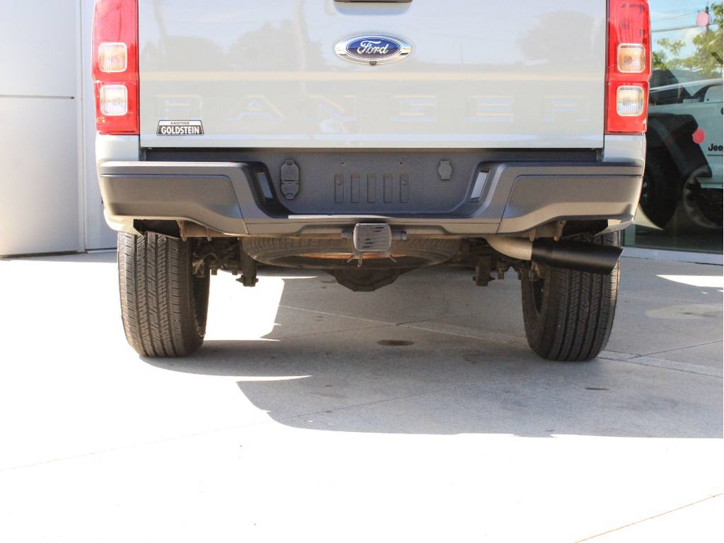 Used 2021 Ford Ranger XL w/ Equipment Group 101A High AWD/4WD image 35