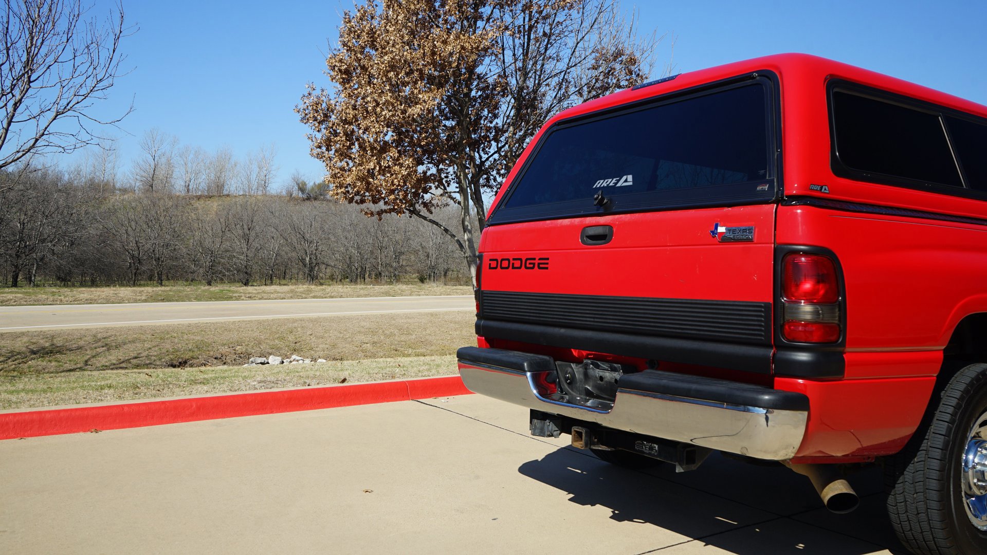Used 1999 Dodge Ram 2500 Truck 2WD Quad Cab image 30