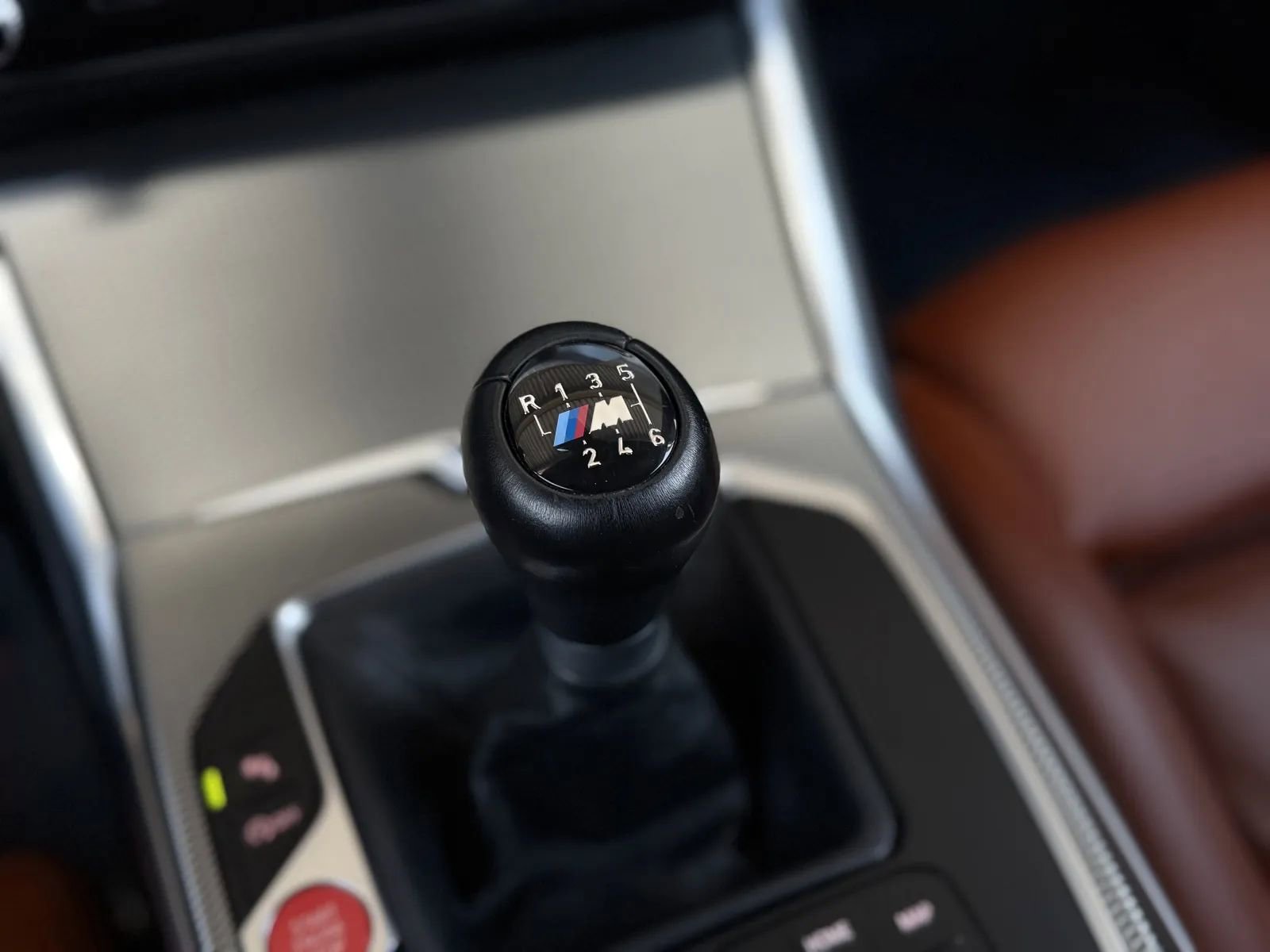 Used 2022 BMW M3 RWD image 42
