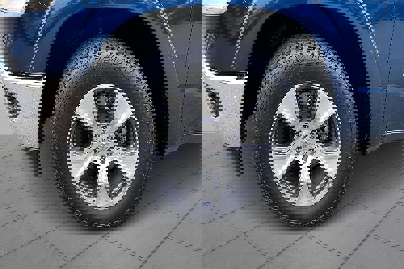 Used 2021 RAM 1500 Laramie image 11