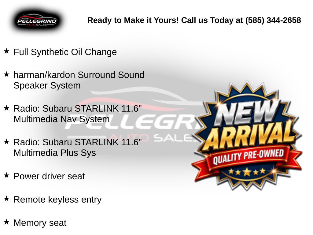 Used 2020 Subaru Outback Limited AWD/4WD image 2