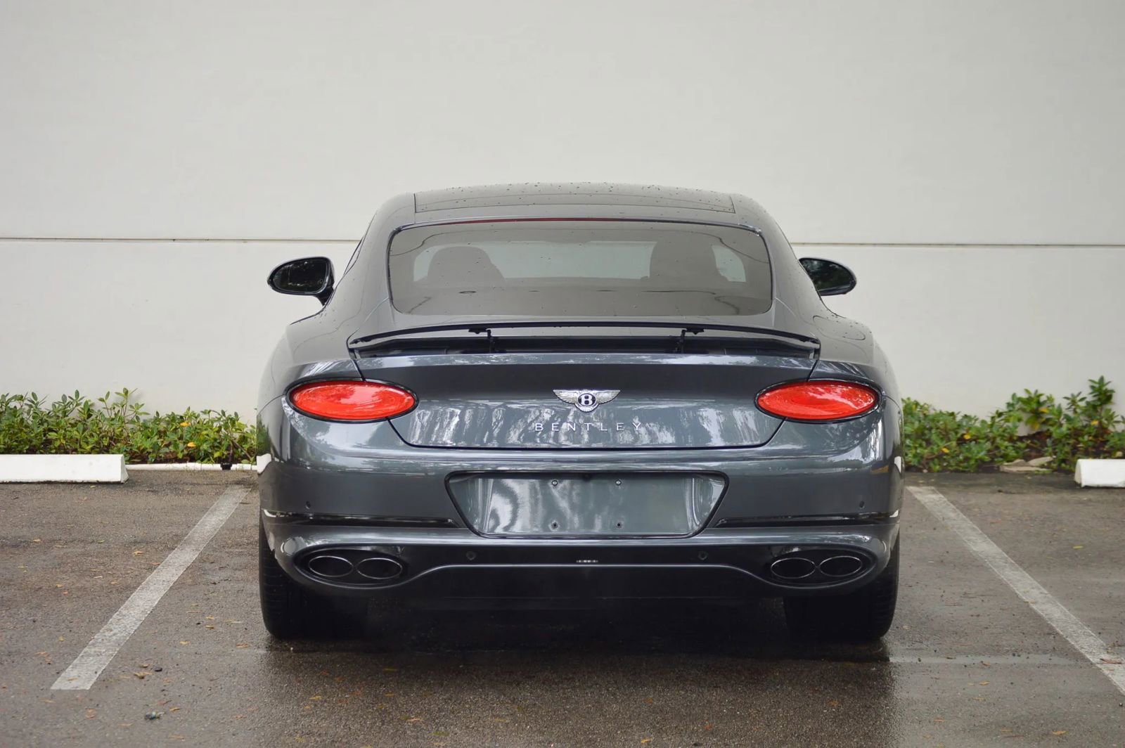 Used 2021 Bentley Continental GT image 10